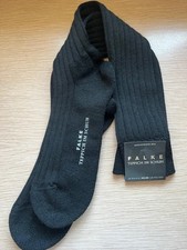 FALKE Teppich im Schuh Kniestrümpfe Gr. 43-4...