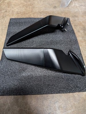Aprilia RS660 Außenspiegel Paar