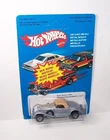 HOT WHEELS Mattel Vintage BW Blackwall "FRANCE" 1931 ROLLS ROYCE PHANTOM - MOC