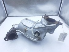 Catalyseurs Renault SCENIC