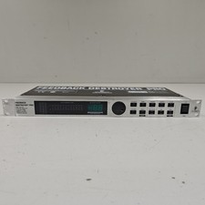 Behringer Feedback Destroyer Pro DSP1124P - Untested, For Parts