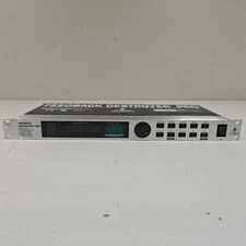 Behringer Feedback Destroyer Pro DSP1124P - Untested, For Parts