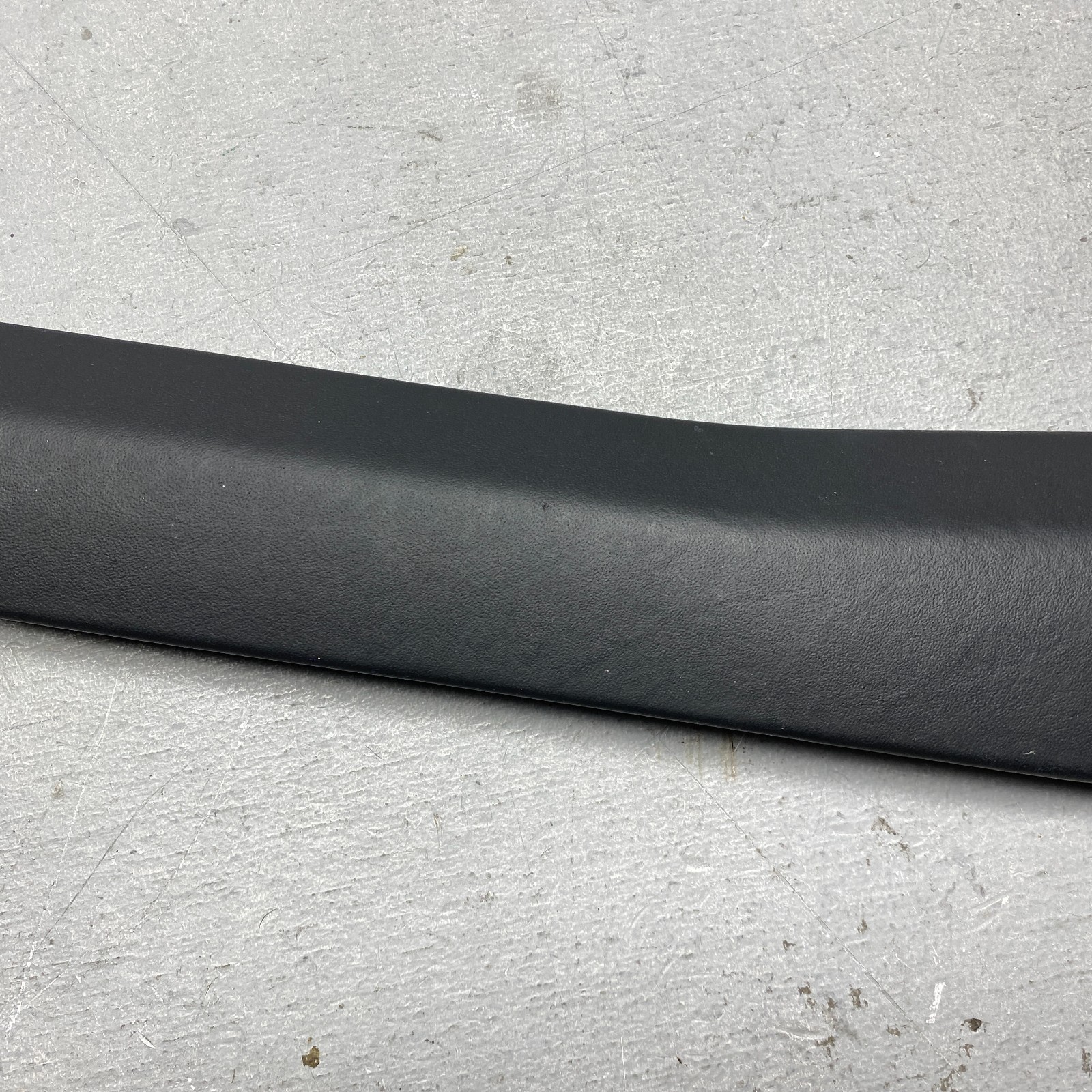 2018 Lamborghini Huracan Left Center Console Trim Panel 4T0863487