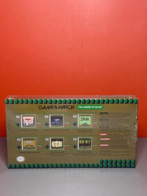 Nintendo Game & Watch: The Legend of Zelda 35th Anniversary