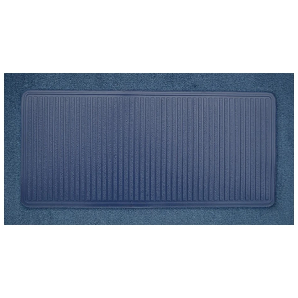 Carpet for 1974 GMC C35/C3500 Pickup Crew Cab 2WD 4spd Floor Shift Cutpile — 第 3/4 张图片