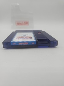 NES CAMPUS CHALLENGE 1991 Cart Only Retro ZONE - RARE!