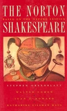 The Norton Shakespeare Hardcover Stephen, Shakespeare, William Gr
