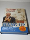 TED OWENS SIGNED KANSAS JAYHAWKS BASKETBALL BOOK ALLEN FIELDHOUSE KU BASKETBALL — photo 4