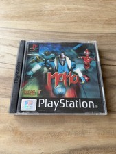 ebay® Auktion 267655459142 | MOHO - SONY PLAYSTATION 1 GAME VOLLSTÄNDIG! • Spiel PS1 PSX Thumbnail of ebay® auction 267655459142 | MOHO - SONY PLAYSTATION 1 GAME VOLLSTÄNDIG! • Spiel PS1 PSX