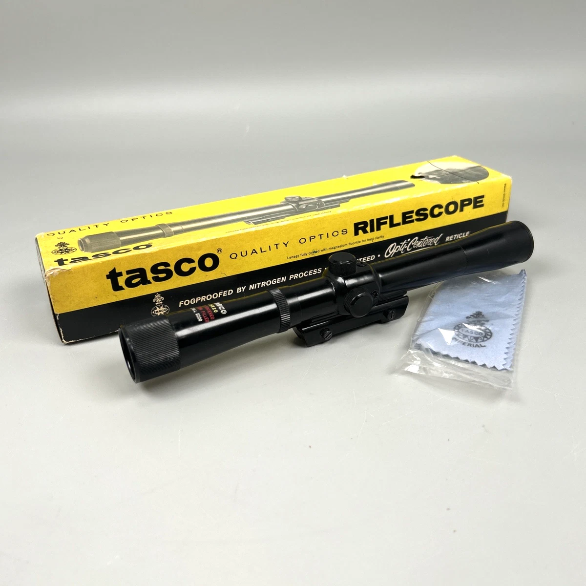 Tasco Japan for sale | eBay