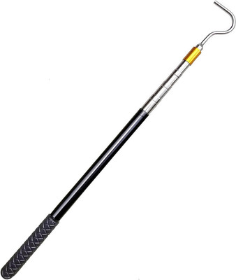 Portable RV Awning Opener Puller Reach Rod Pole for Tent Shelter Camper Canopy,