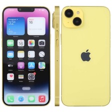 Per iPhone 14 modello di display fittizio con schermo a colori falso non funzion
