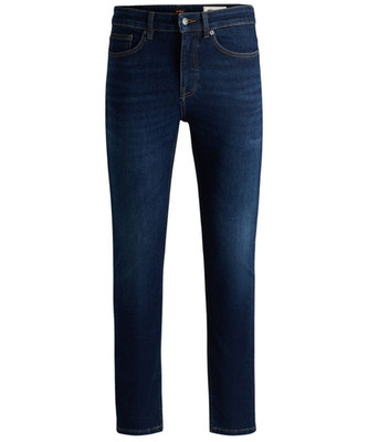 Boss Delaware Bo Different Jeans Blau Herren Größe W36 L36 *REF8-66