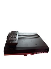 Sandoo MP2206 HD DVD Player Working Black Sharp Remote