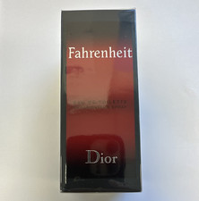 Image of Dior Fahrenheit Eau de Toilette Natural Spray 50 ml EDT Spray MPN F006622009