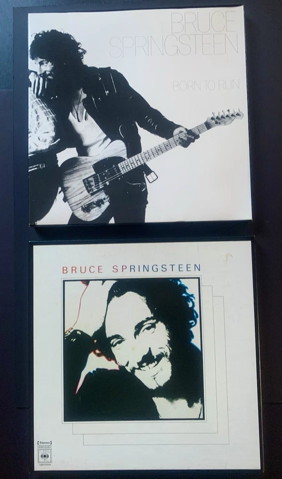 Bruce Springsteen- Rare Australian Box Set - 1980 - Image 4 of 4