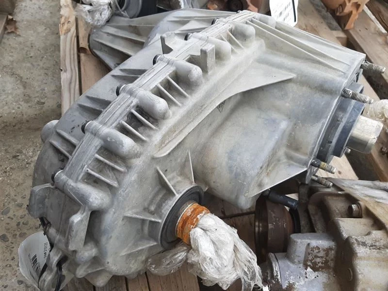 Estuche de transferencia Opt NR3 03-06 CADILLAC ESCALADE 24232827 Foto 2 de 4