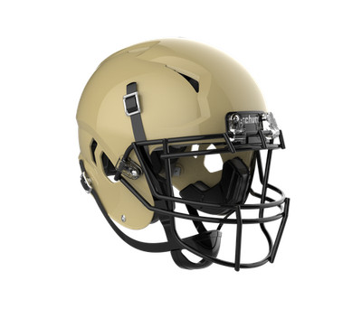 Schutt Youth Vengeance A11 2.0 Helmet - No Facemask (Gloss And Metallic Colors)