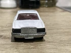 Tomica Mercedes 450 SEL 1:67 scale, vintage not hot wheels