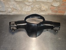 PLASTICA CARENA RETROMANUBRIO PIAGGIO NEW TYPHOON 50 125