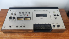 AKAI GXC-39D Kassettendeck * Box & Handbuch *...