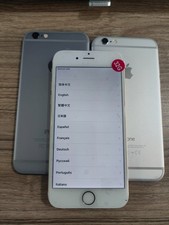 GOOD Original Apple iPhone 6 16GB 64GB Smartphone Unlocked From USA