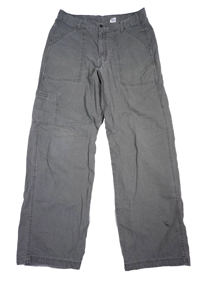 Levi's Cargo Pants for Men for sale - eBay