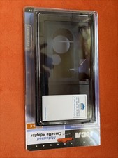 New In Box Cassette Adapter.