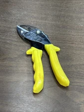 True Temper USA ROCKET A35 Pruning Shears Pruner Cutter Garden Tool Locking