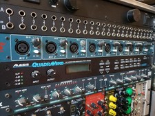 Alesis Quadraverb - What To Know & Where To Buy | Equipboard