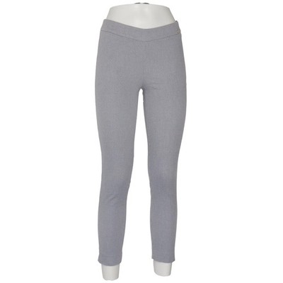 Kocca, Stoffhose, Größe: 40, Grau/Mehrfarbig, Damen #XKd