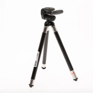 Targus TG-42TT Trépied universel de caméra de voyage - Portée 11" ((effondrés) 42"