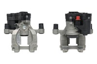 Ate Bremssattel Bremszange / Ohne Pfand Hinten Rechts 24.6238-7026.5