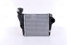 Intercooler NISSENS ** FIRST FIT ** 961435 per 95B PORSCHE MACAN GTS Turbo