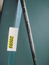 TaylorMade - 4 HYBRID - TENSEI BLUE AV Limited 85g - REGULAR Flex Shaft 20088