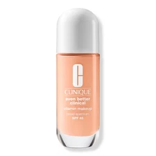 Clinique Even Better Clinical Vitamin Makeup Foundation - LIGHT COOL 3