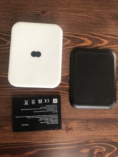 Router inalámbrico EE desbloqueado 5G WiFi 2 EE62D