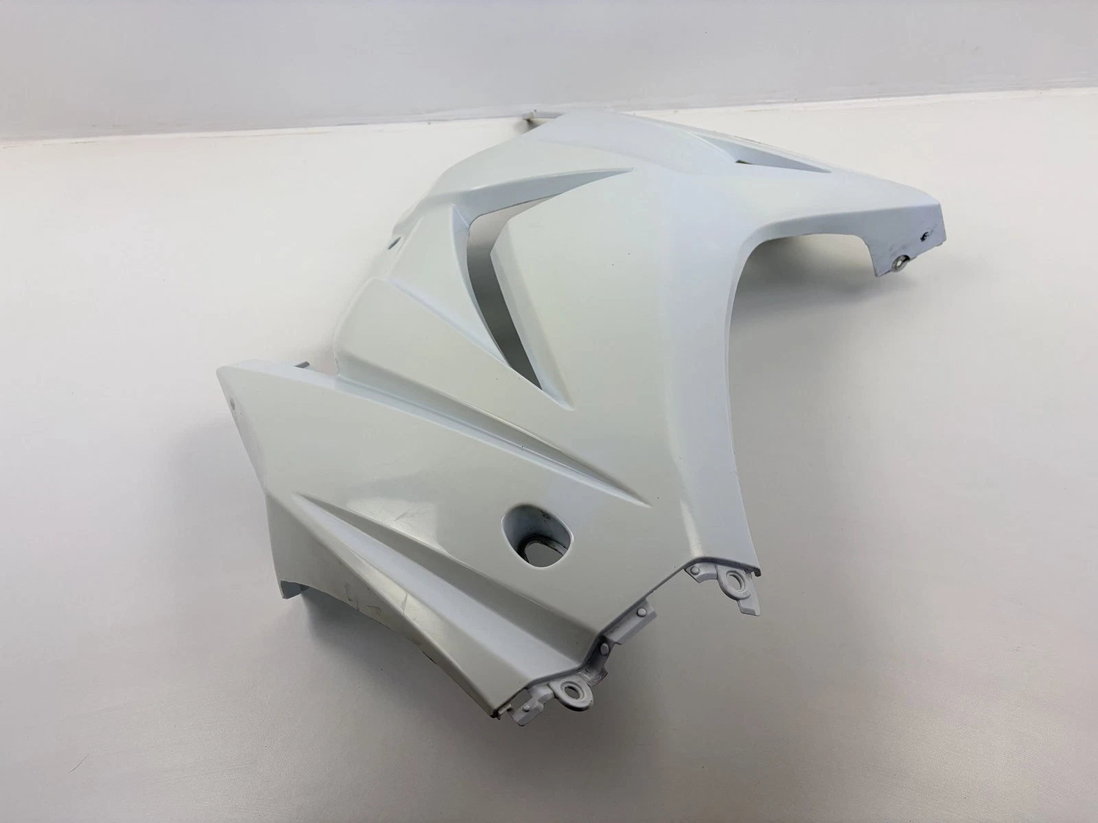 55028-0271 | Kawasaki | Left Side Cowling