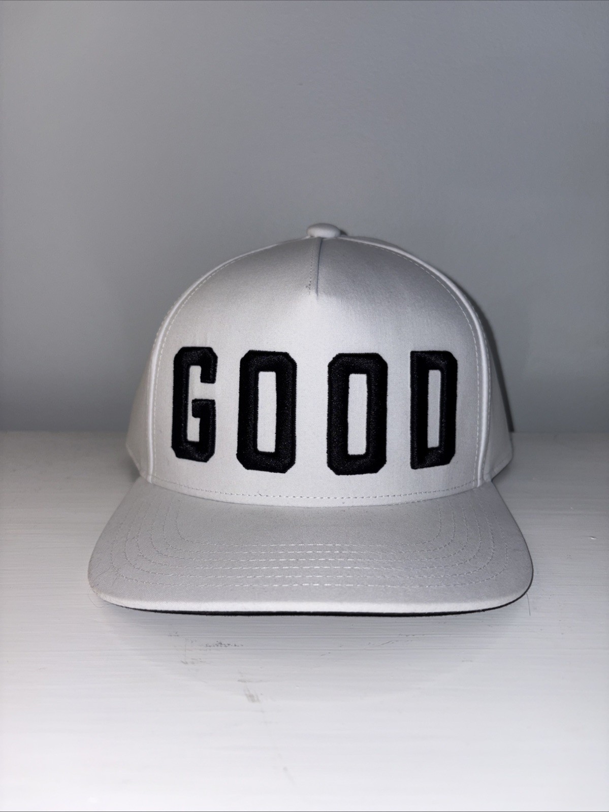 Good Good Golf Hat Snapback Brand New with Tags Retails Over $35