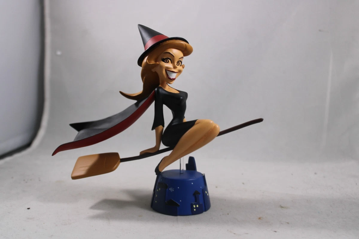 Electric Tiki Indiana Collectible Comics Figurines for sale | eBay