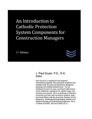 An Introduction to Cathodic Protection System Components for Construction Manage