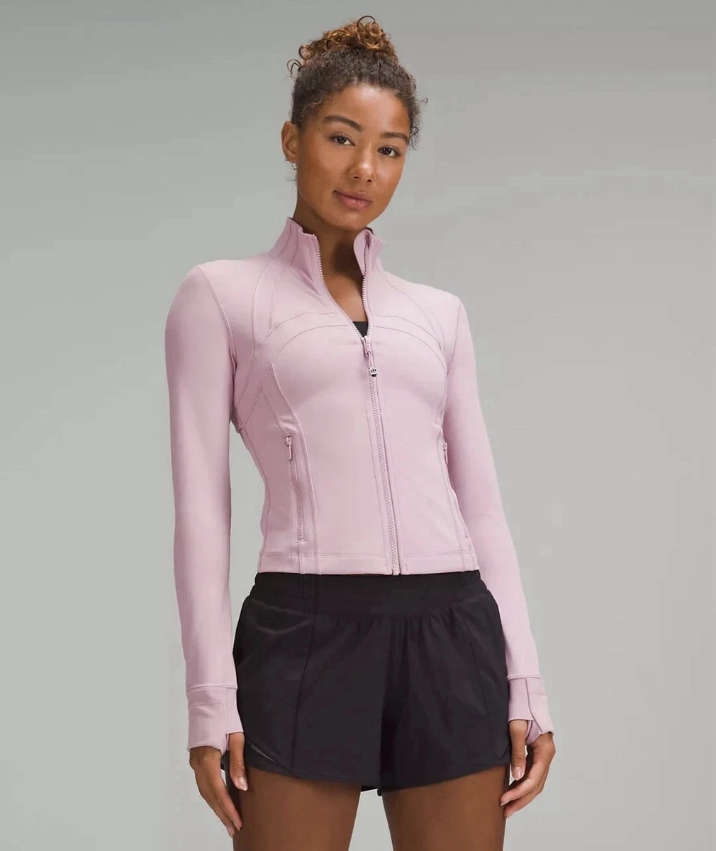 Lululemon Define Pink Women's Activewear for sale | eBay