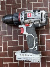Porter Cable PCC600 20V Max 1/2 Lithium Ion D...
