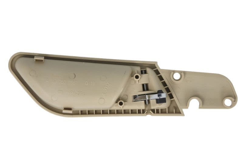 Handle Door Handle Fits: Mercedes a-Klasa W169, B-Klasa W245