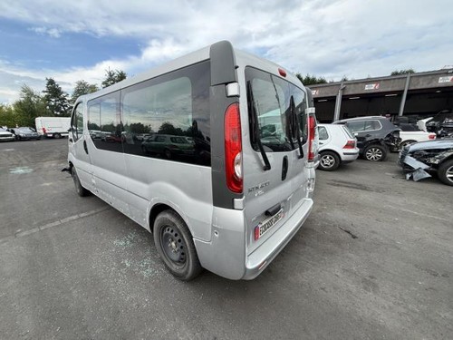 Pompe immergee RENAULT TRAFIC 2 PHASE 2 8200009645 - Foto 14 di 16