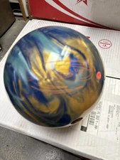 Used hammer RIP’D Pearl bowling ball 15 pounds