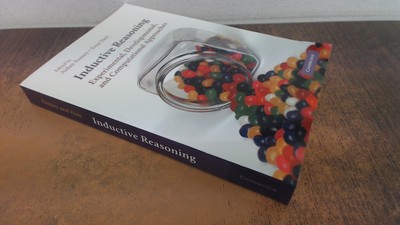 Inductive Reasoning: Experimental, Developmental, and Computation