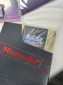Nintendo World Championship NES Edition Deluxe - Nintendo Switch NEW OPEN BOX