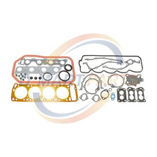 Md972661 Overhaul Gasket Kit 4g54 Engine Mitsubishi Caterpillar Forklift