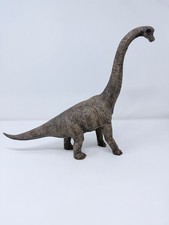 Schleich Brachiosaurus 2007 RARE Model Dinosaur Prehistoric Figure Toy D-73527